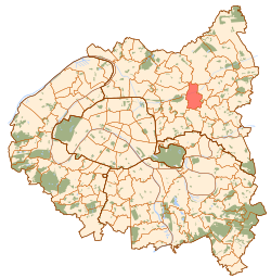 Bondy map